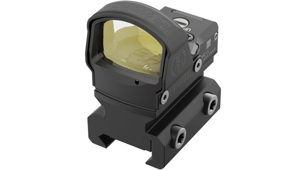 Leupold DeltaPoint Pro Red Dot Sight | All Variants - Image 13