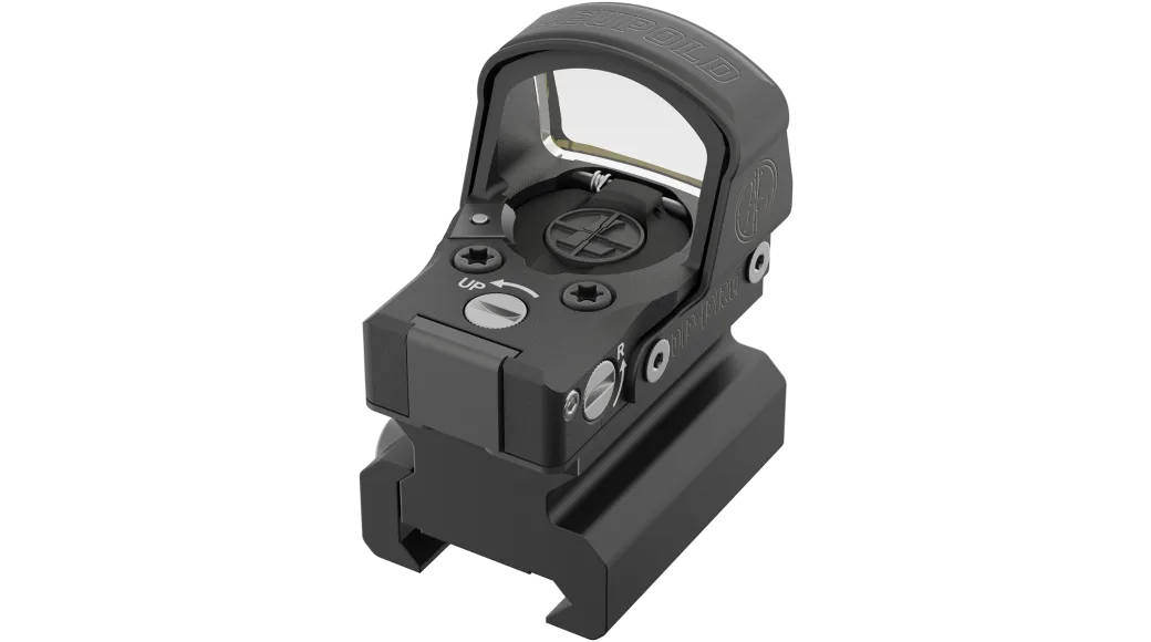 Leupold DeltaPoint Pro Red Dot Sight | All Variants - Image 14