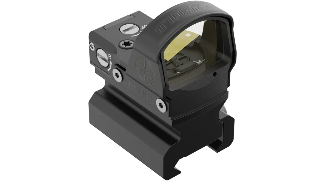 Leupold DeltaPoint Pro Red Dot Sight | All Variants - Image 15