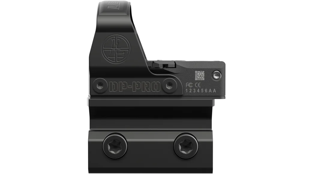 Leupold DeltaPoint Pro Red Dot Sight | All Variants - Image 17
