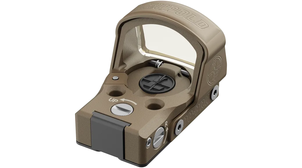 Leupold DeltaPoint Pro Red Dot Sight | All Variants - Image 20