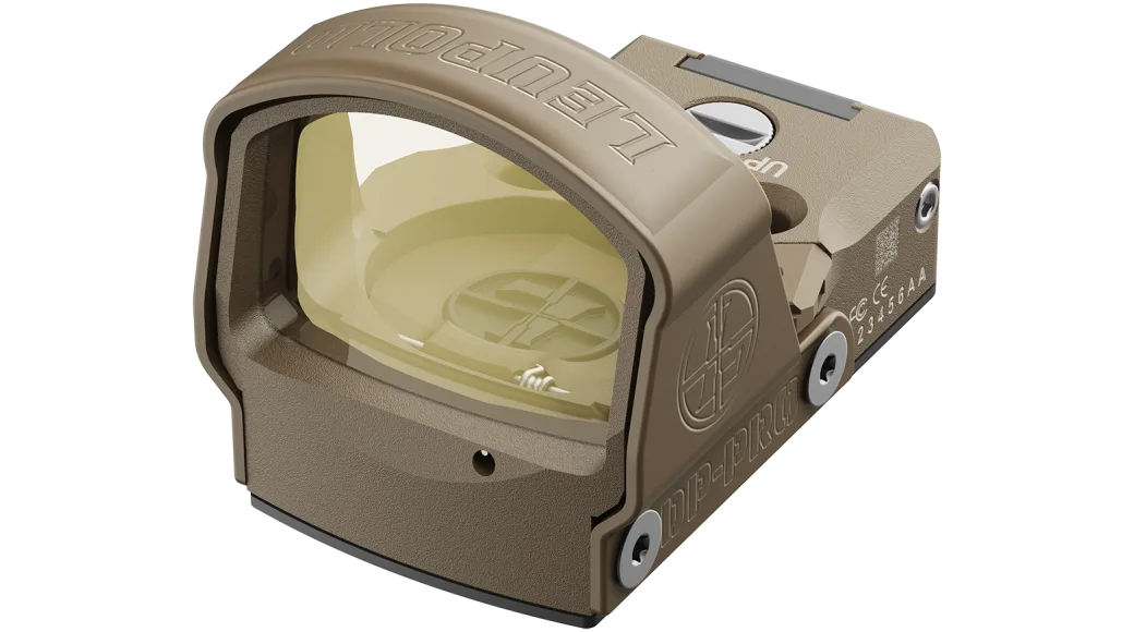 Leupold DeltaPoint Pro Red Dot Sight | All Variants - Image 19