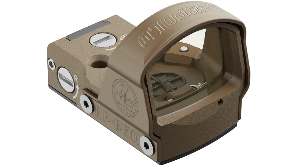 Leupold DeltaPoint Pro Red Dot Sight | All Variants - Image 21