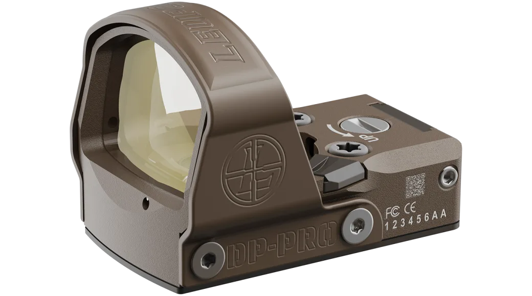 Leupold DeltaPoint Pro Red Dot Sight | All Variants - Image 22