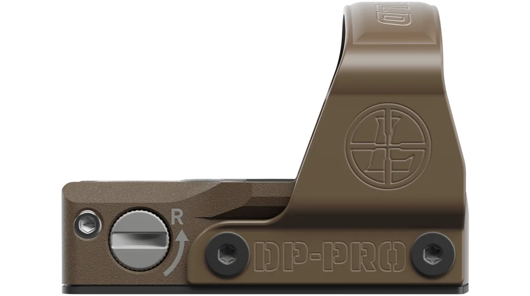 Leupold DeltaPoint Pro Red Dot Sight | All Variants - Image 3