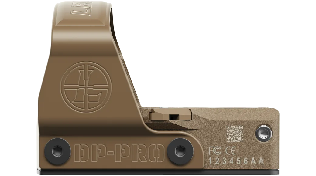 Leupold DeltaPoint Pro Red Dot Sight | All Variants - Image 2