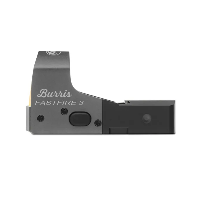 Burris FastFire 3 Red Dot Sight | Lightweight Reflex Optic - Image 6