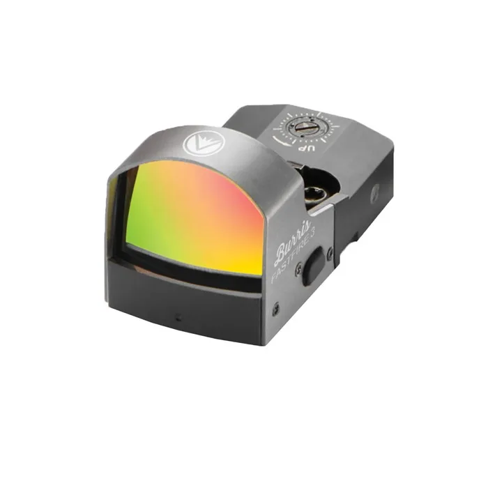 Burris FastFire 3 Red Dot Sight | Lightweight Reflex Optic - Image 2